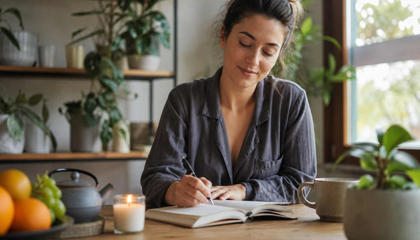 Beyond Appearances: What Self-care Routines Reveal About Modern Wellness