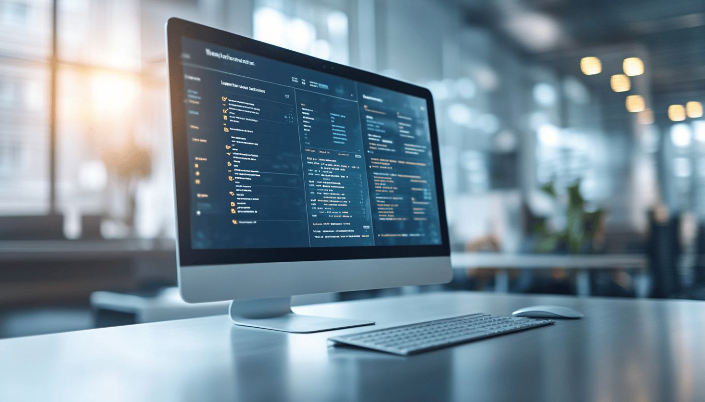 The Step-by-Step Process Of Securing A Legal Entity Identifier Online