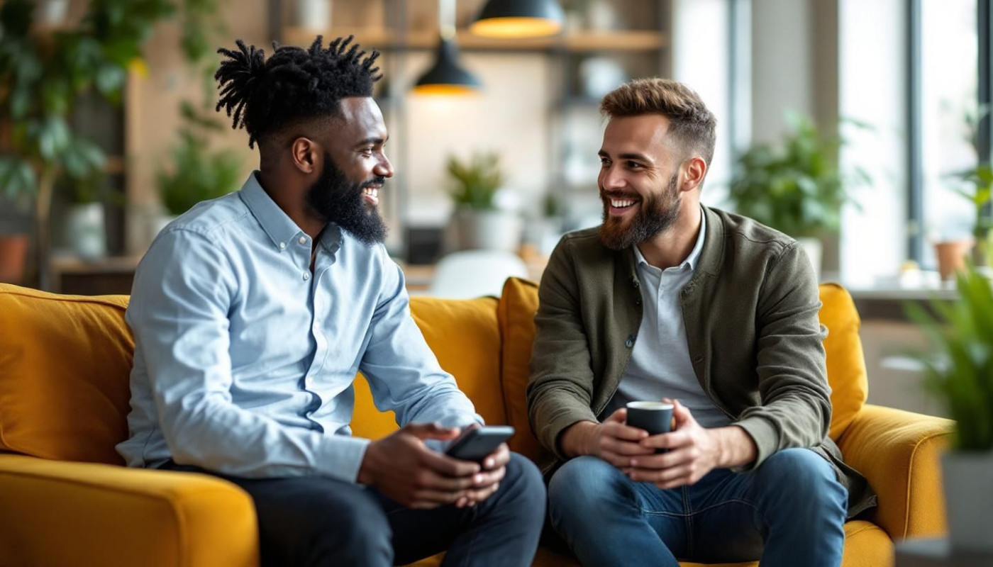 What It Takes To Co-Found A Leading Investment Platform